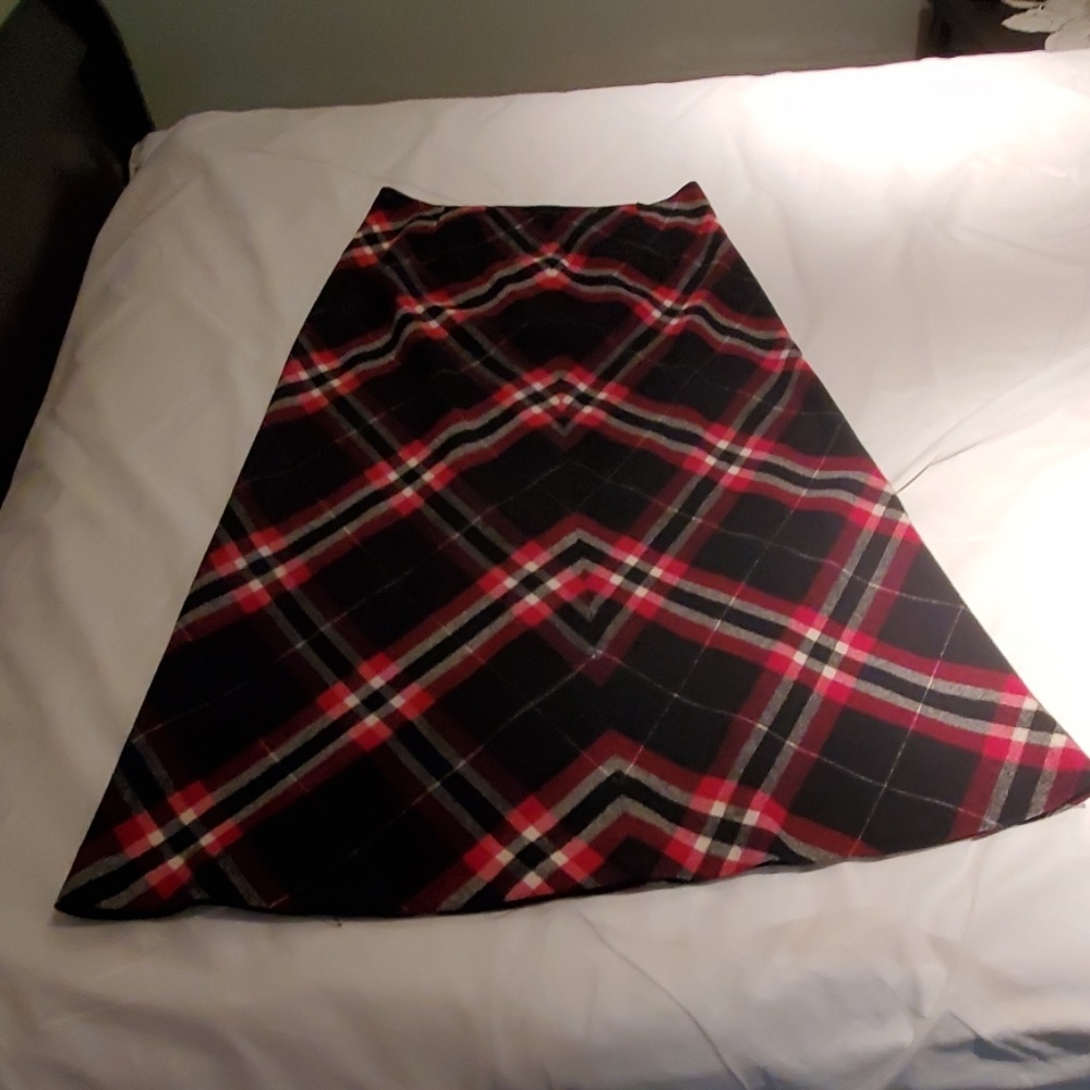 Kate Hill skirt